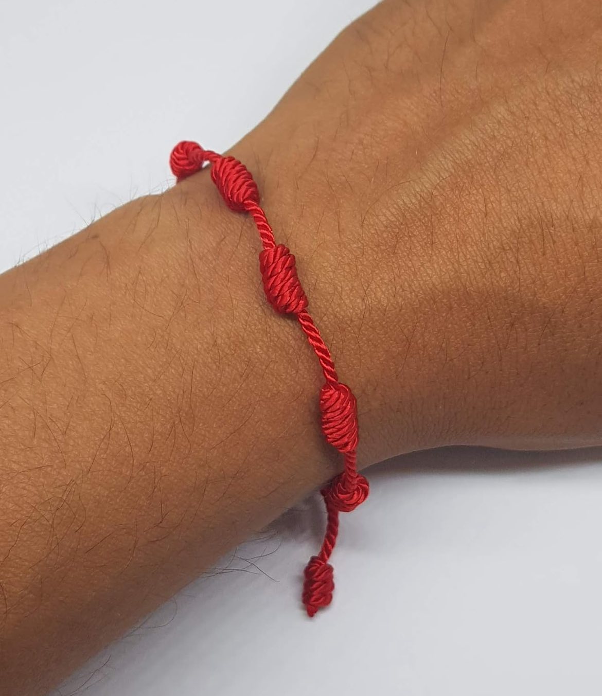 Pulsera de Cabalá