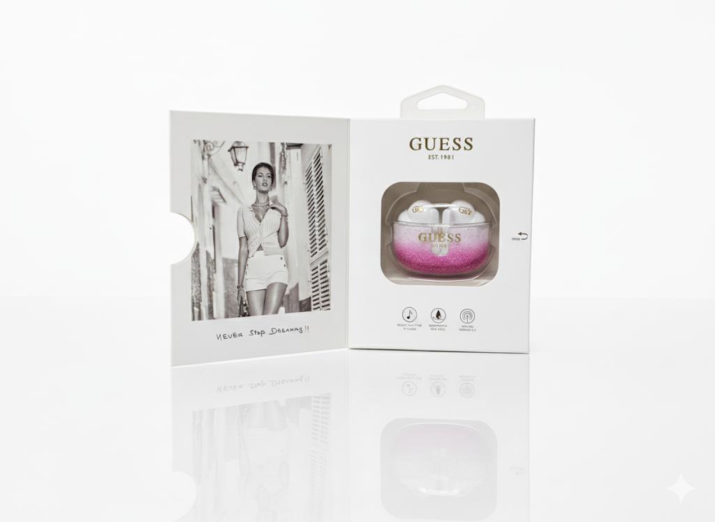 Audífonos Guess