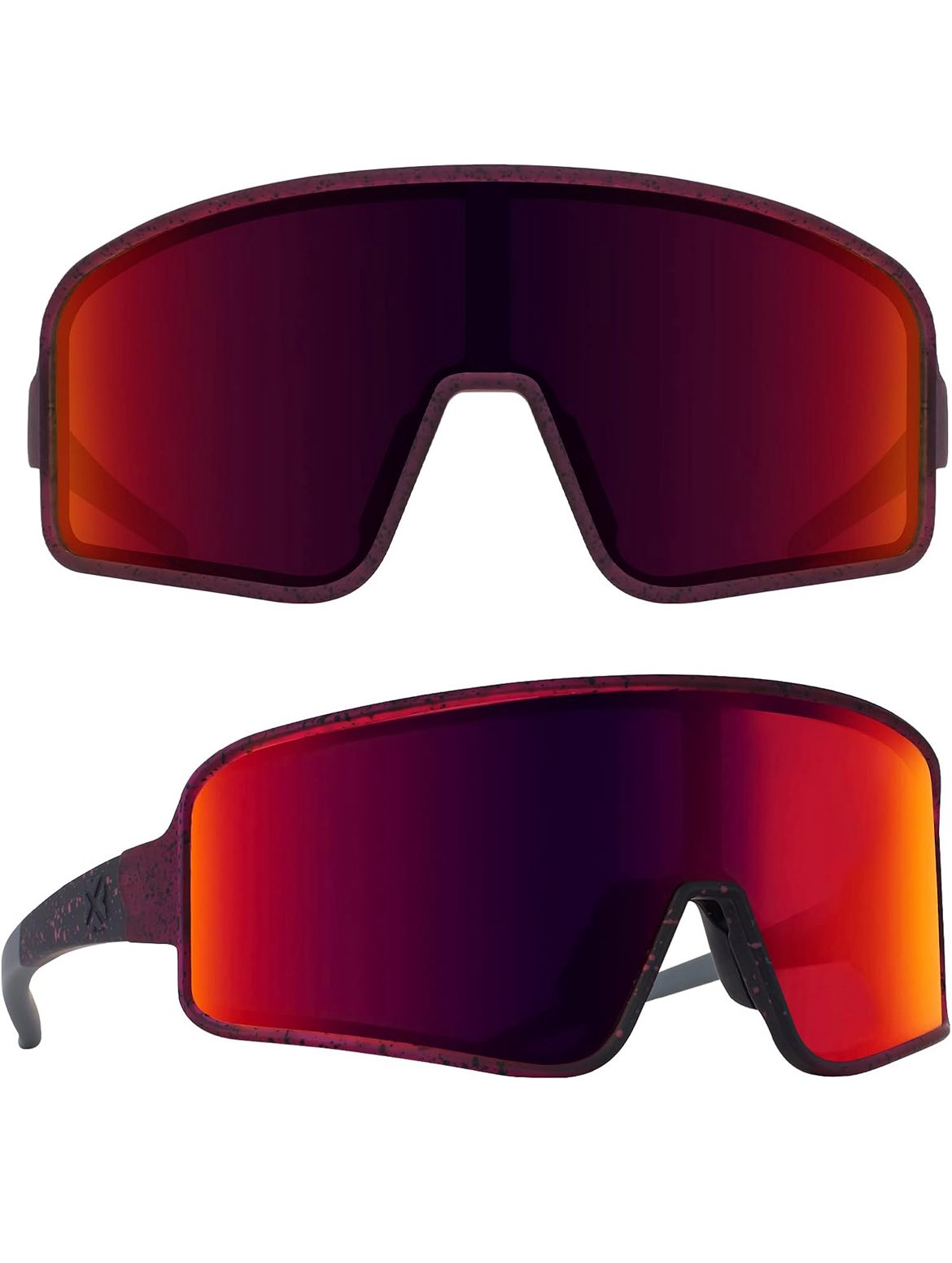 Lentes deportivos