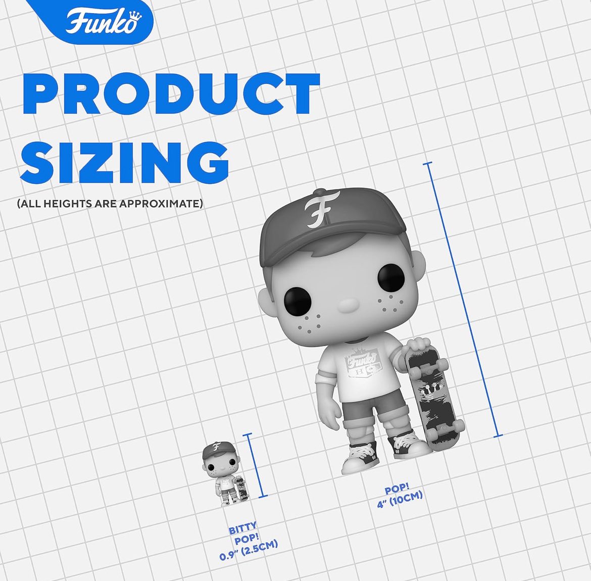 Funko POP Marvel