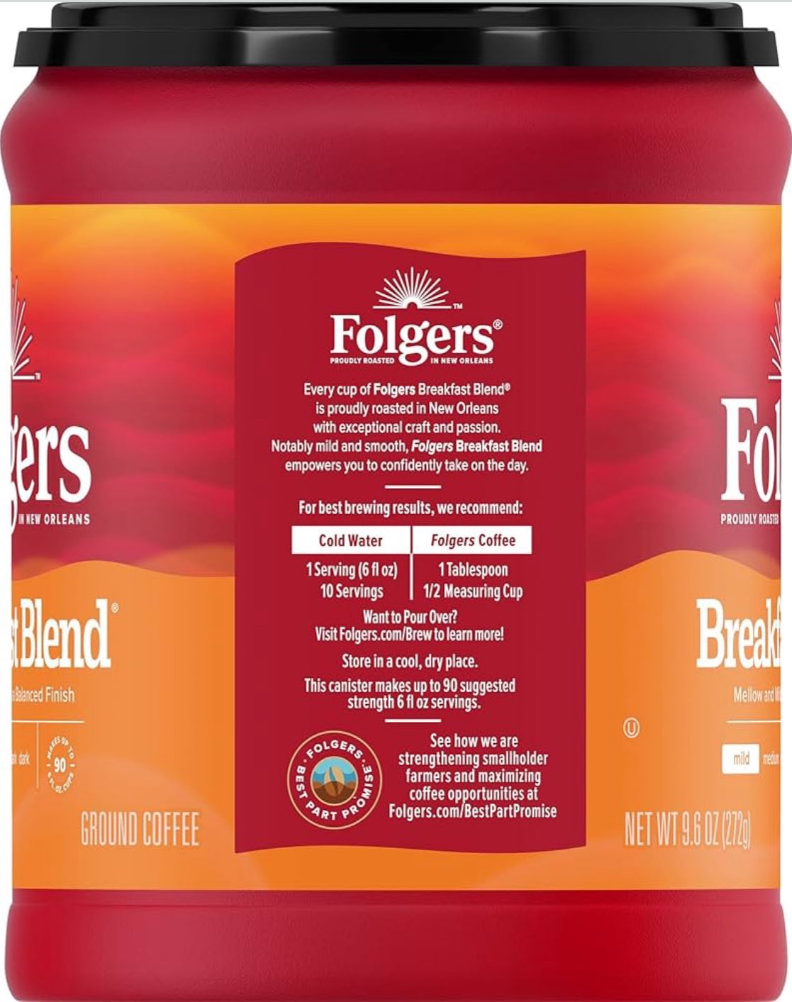 Café Folgers