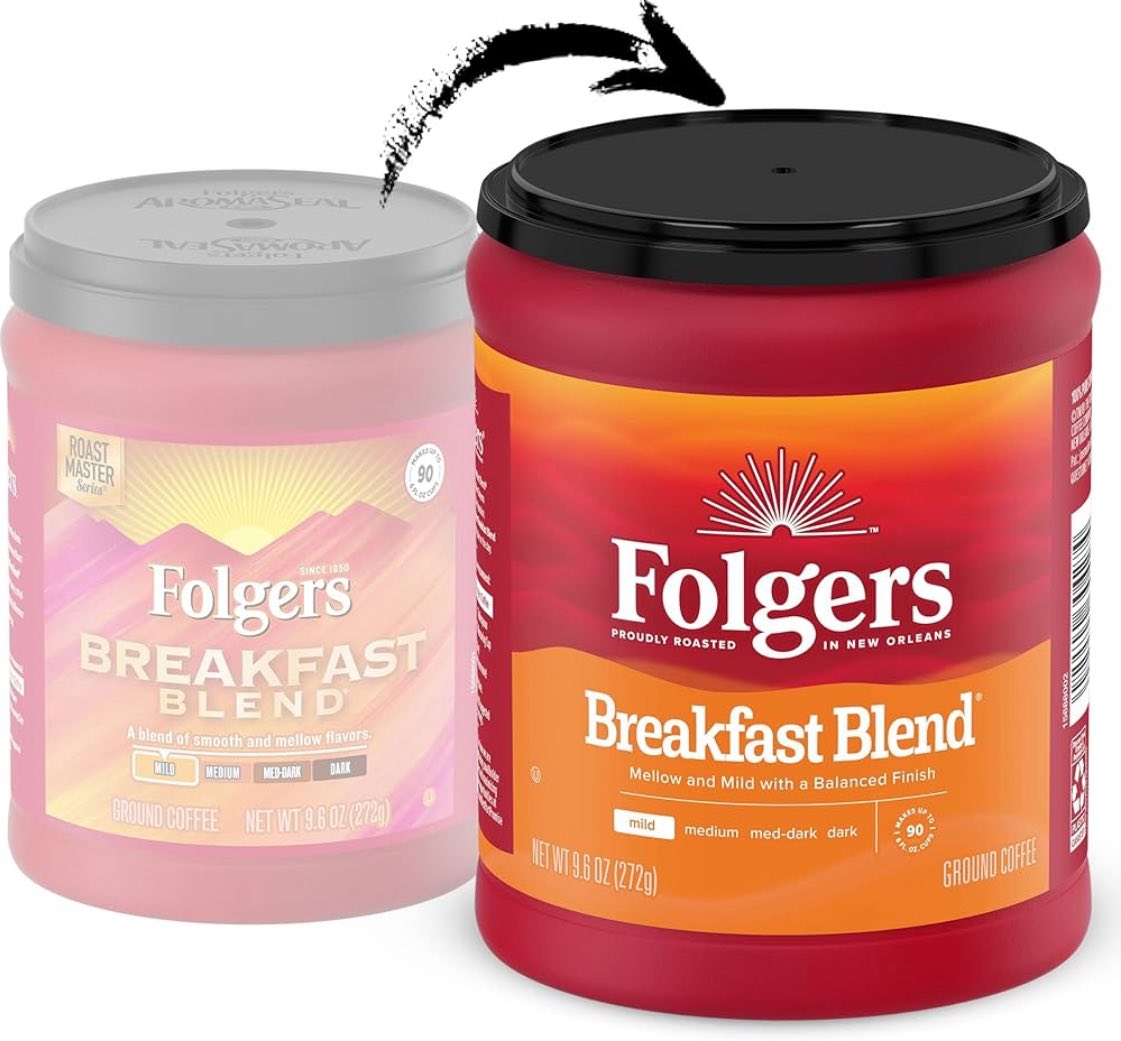 Café Folgers