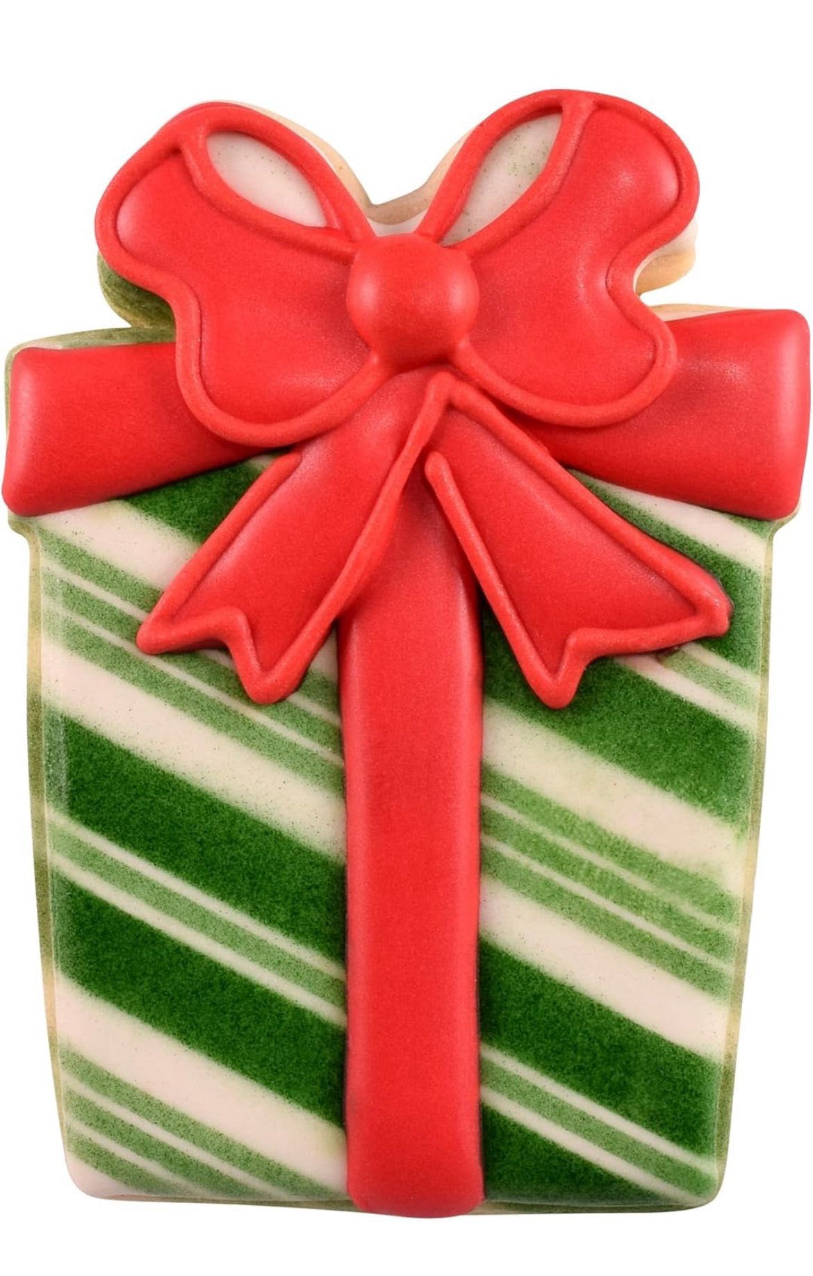 Cortador de galletas