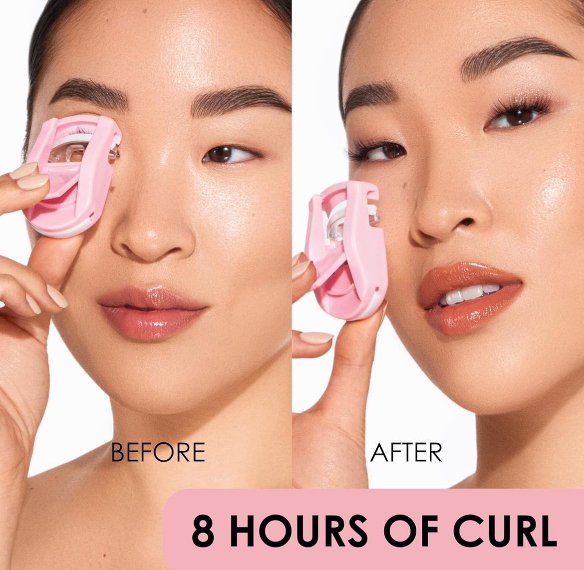 Rizador de pestañas