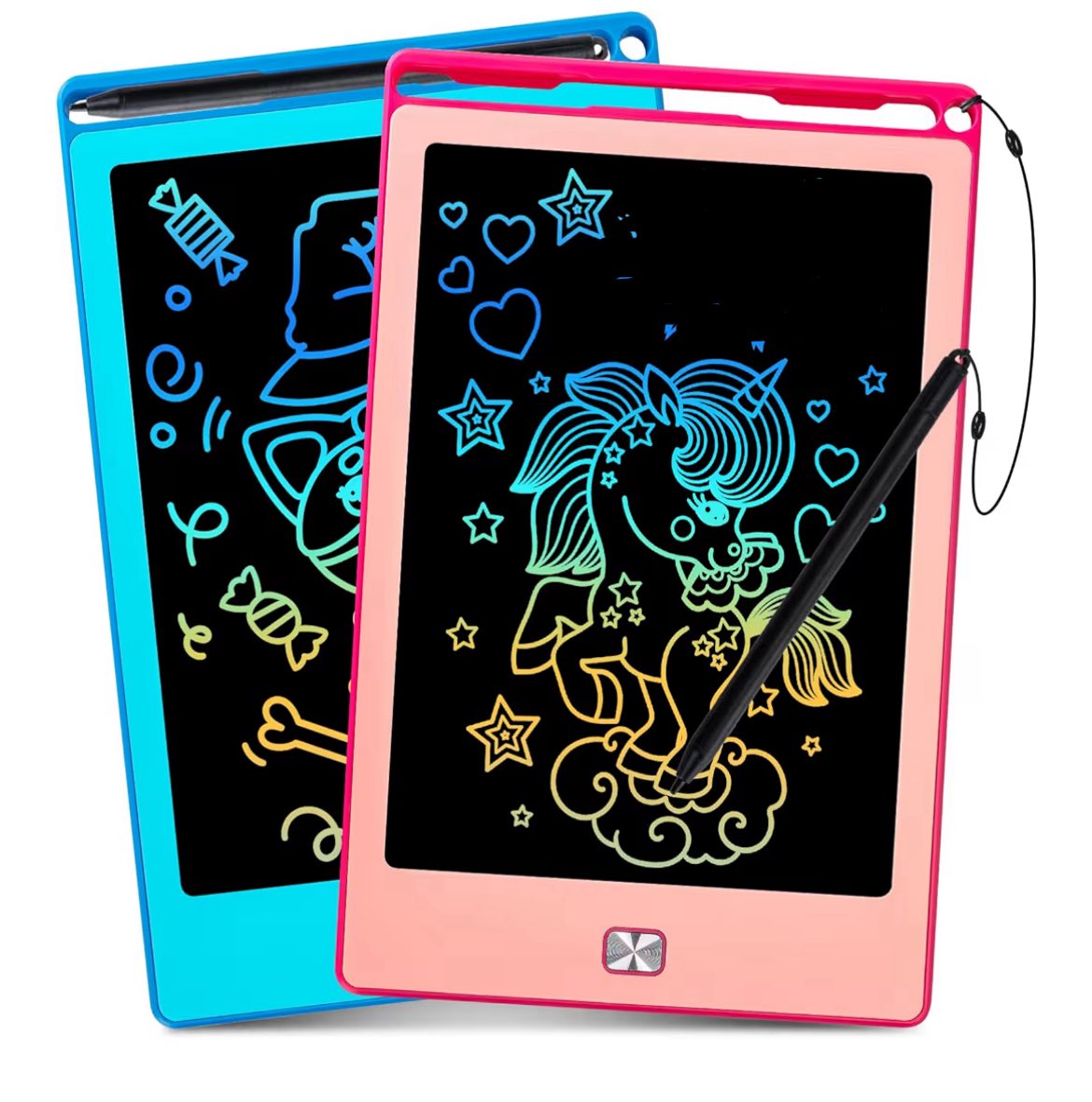 Tableta de escritura LCD