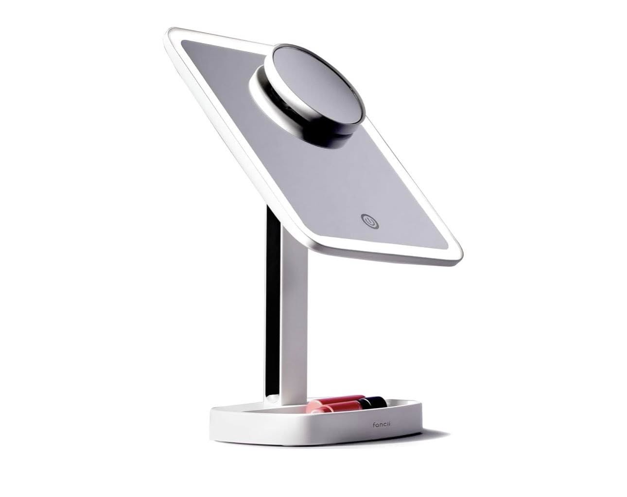 Espejo LED