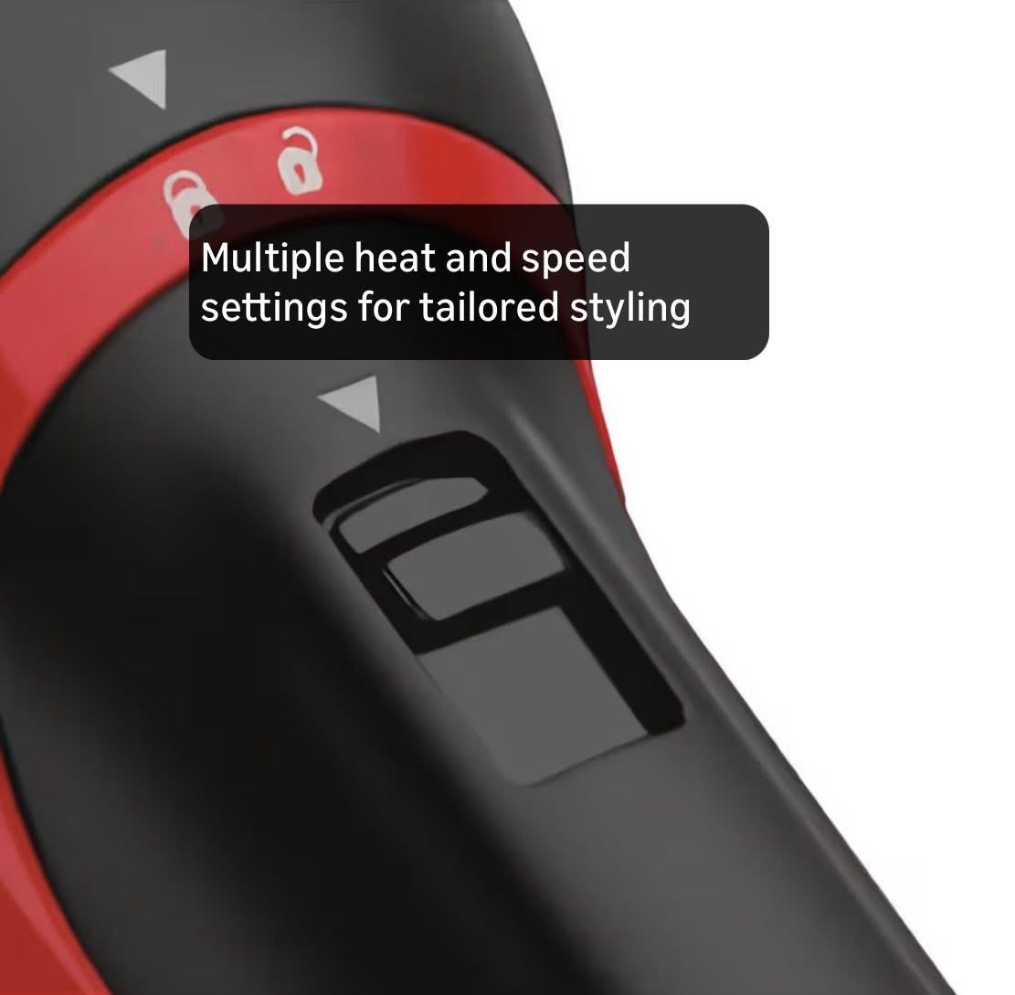 REVLON One Step Volumizer PLUS