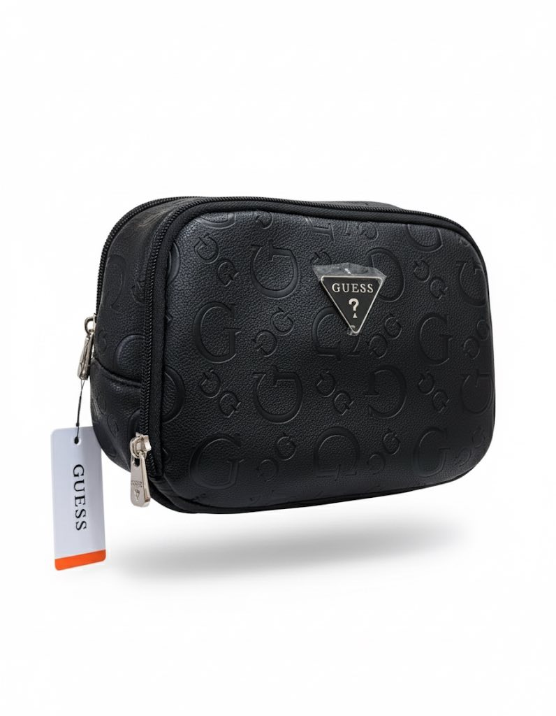 Cosmetiquera Guess