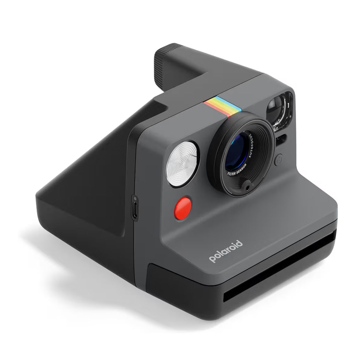 Polaroid Now