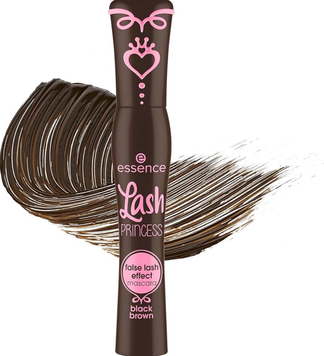 Mascara de pestañas