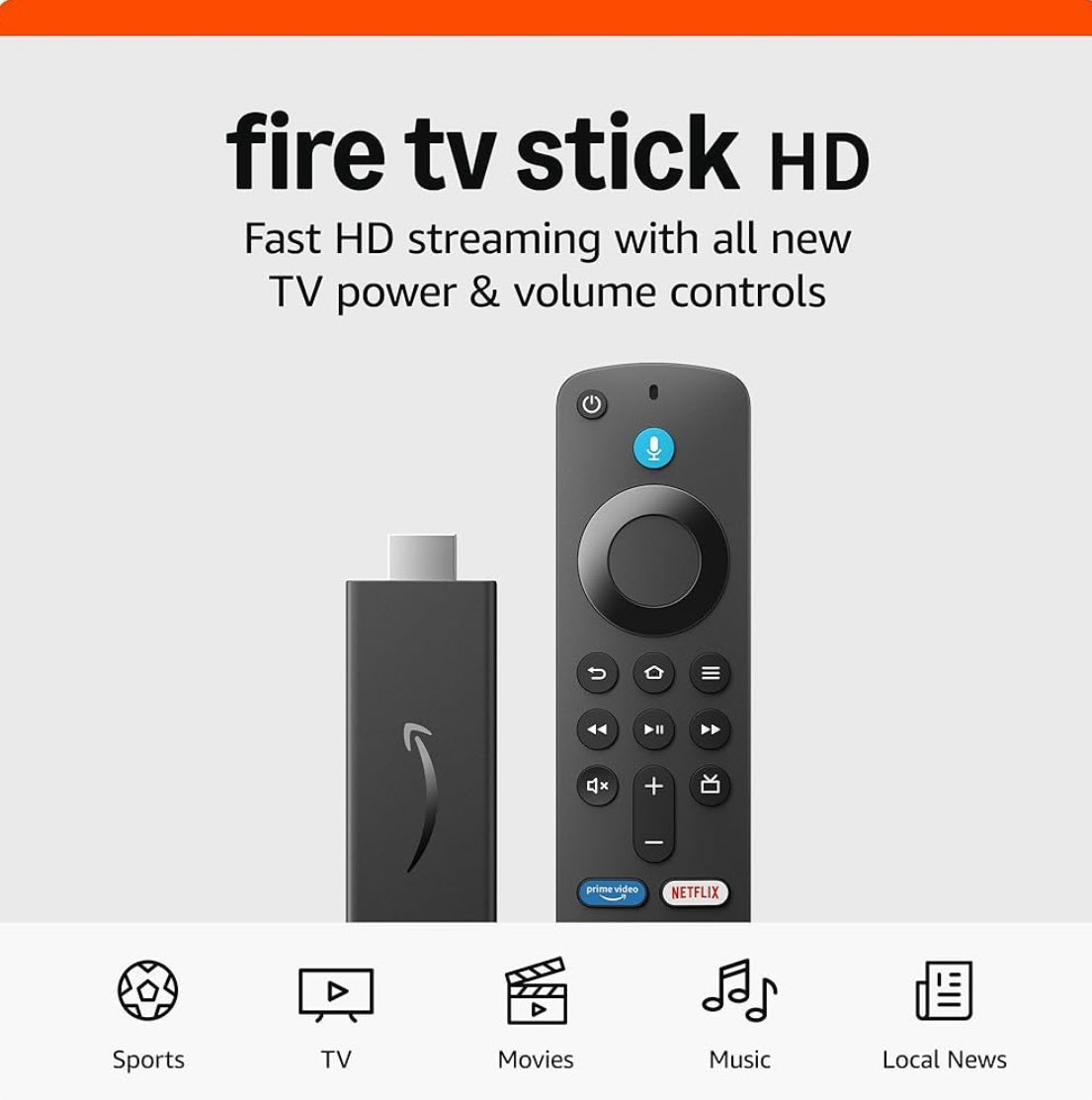 Amazon Fire TV