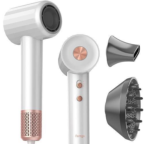 Secadora con difusor