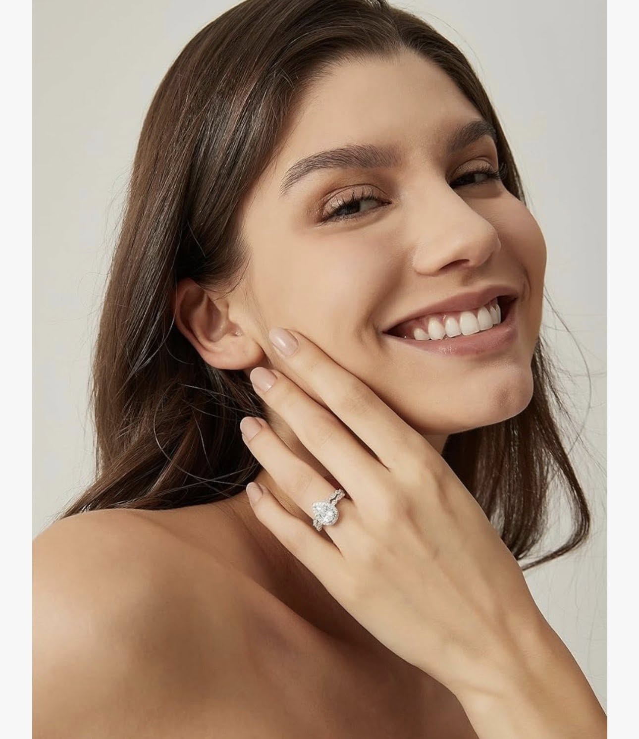 Juego Nupcial de Plata