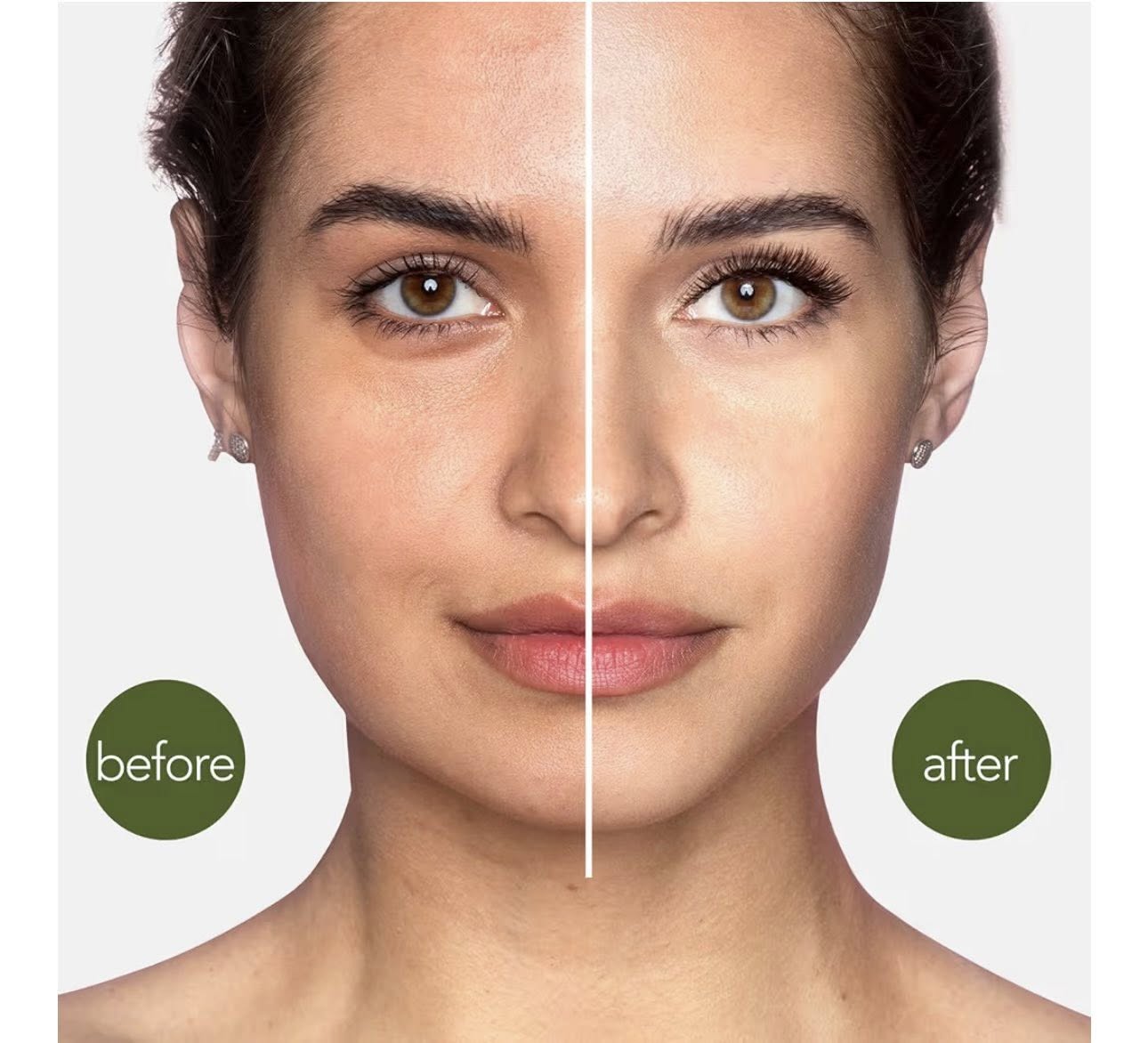 Rodillo y Gua Sha de Jade