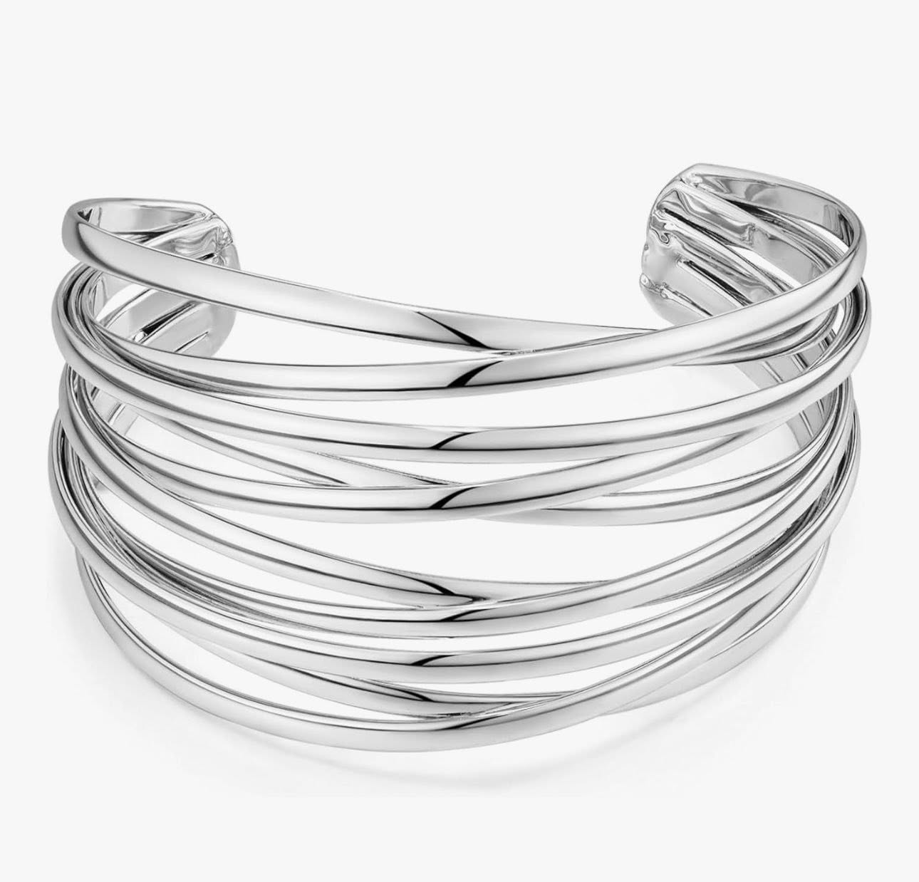 Pulsera tipo brazalete