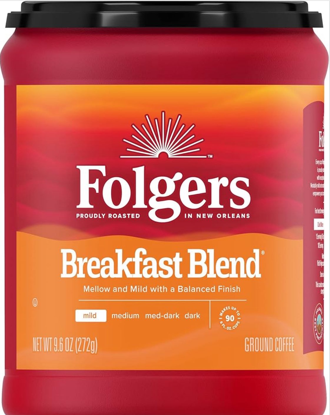 Café Folgers
