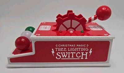 Interruptor de iluminación inalámbrico