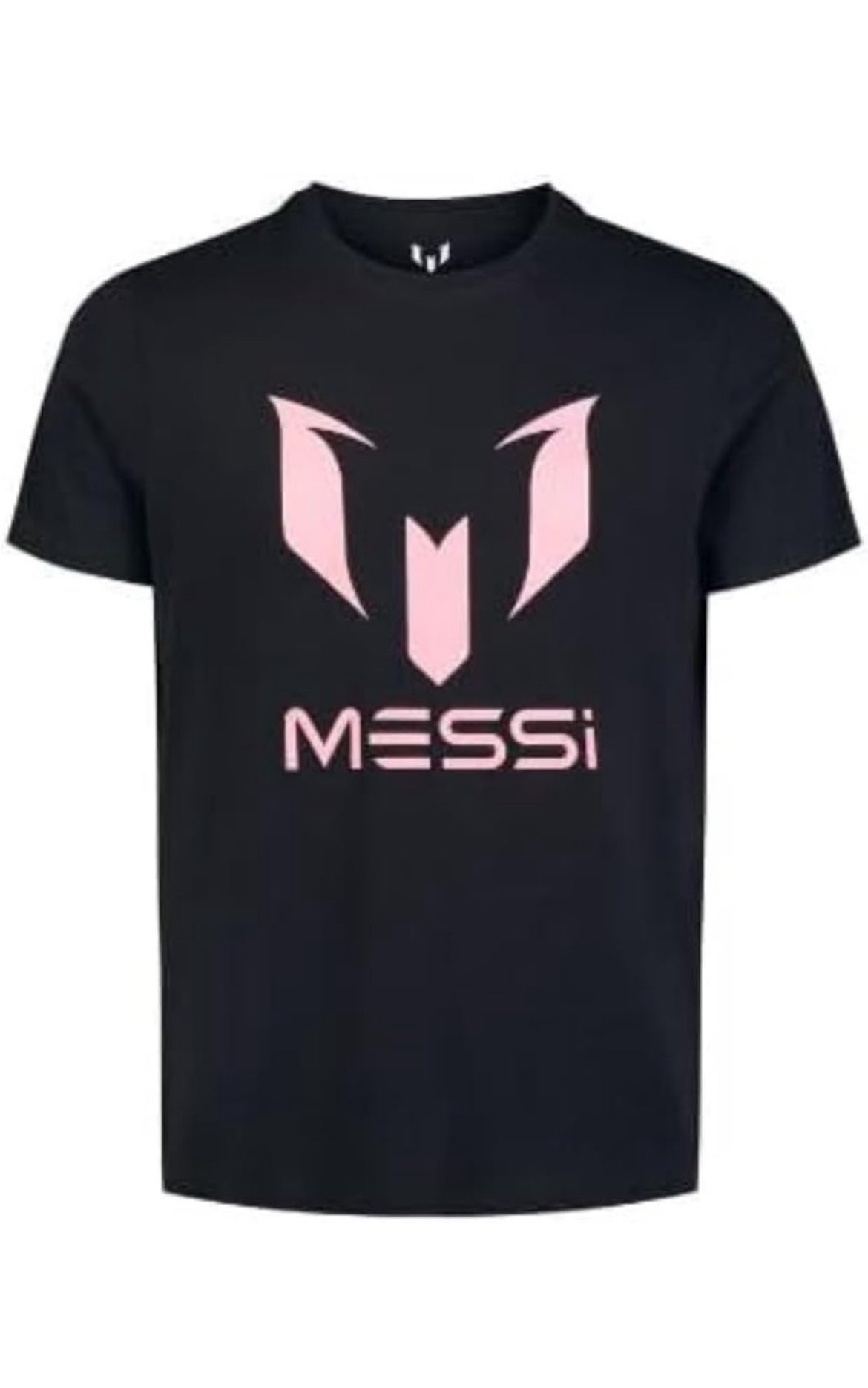 Playera Messi