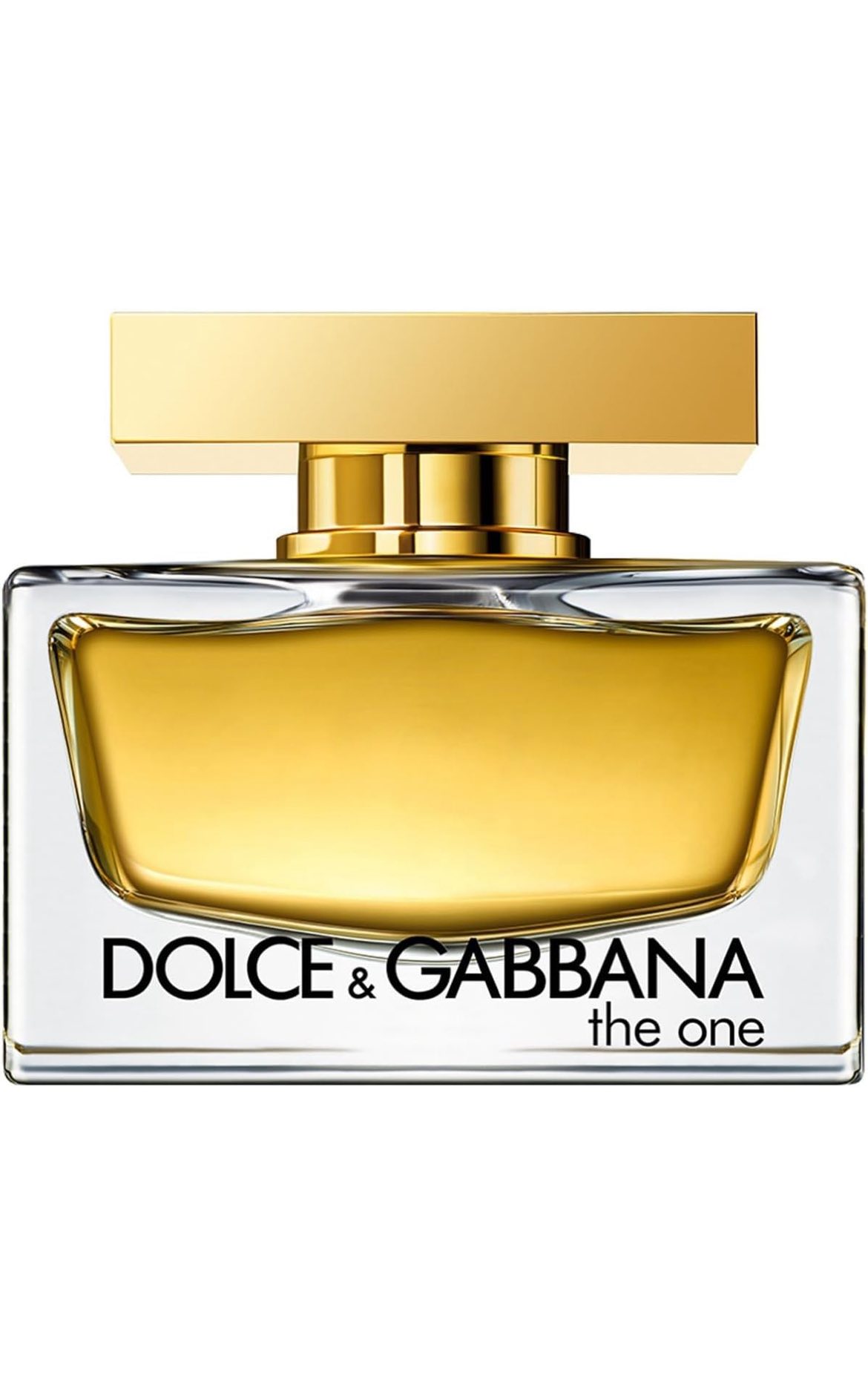Dolce & Gabbana The One