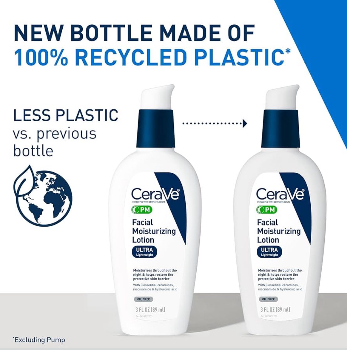 CeraVe PM