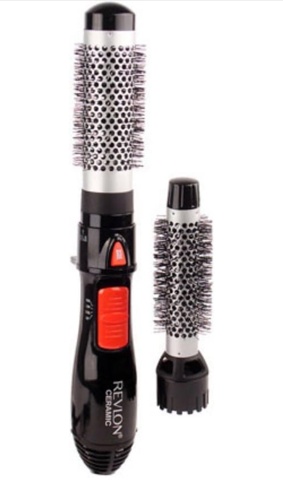 Revlon Kit de cepillo