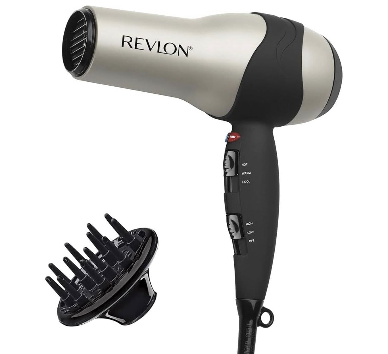 Secadora Revlon