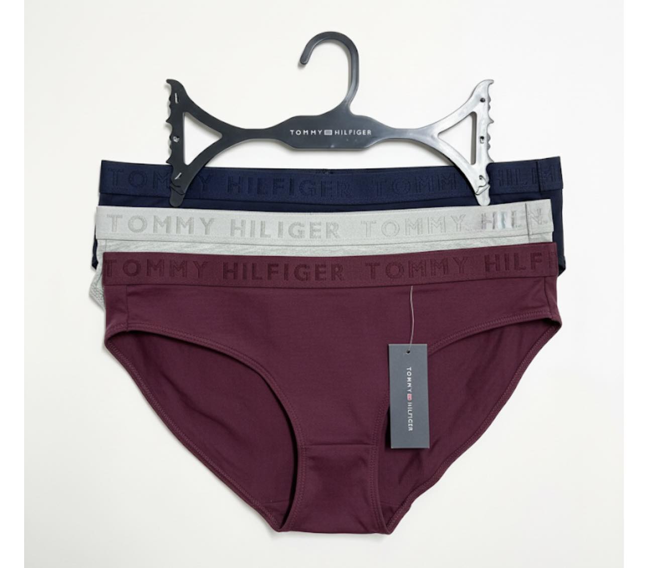 Set ropa interior