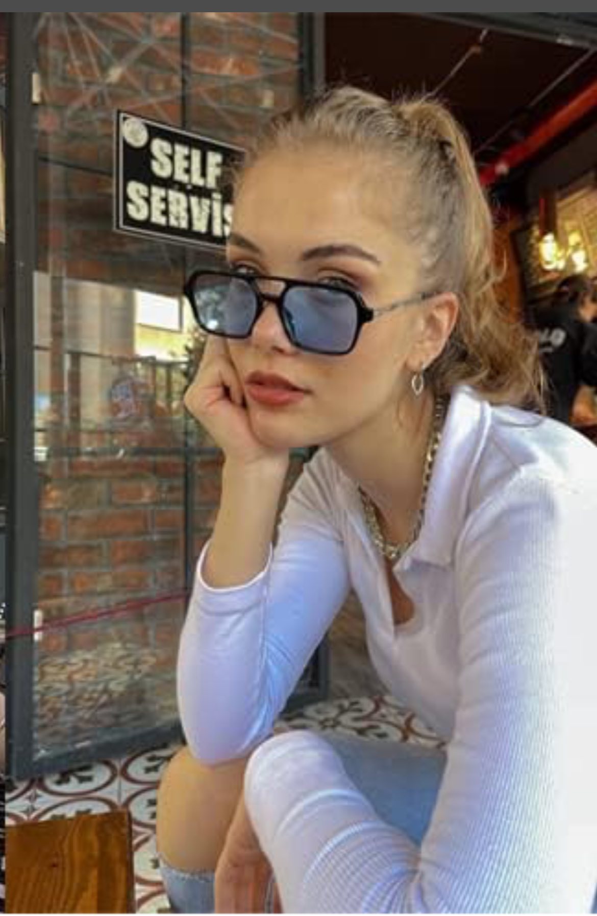 Lentes de sol