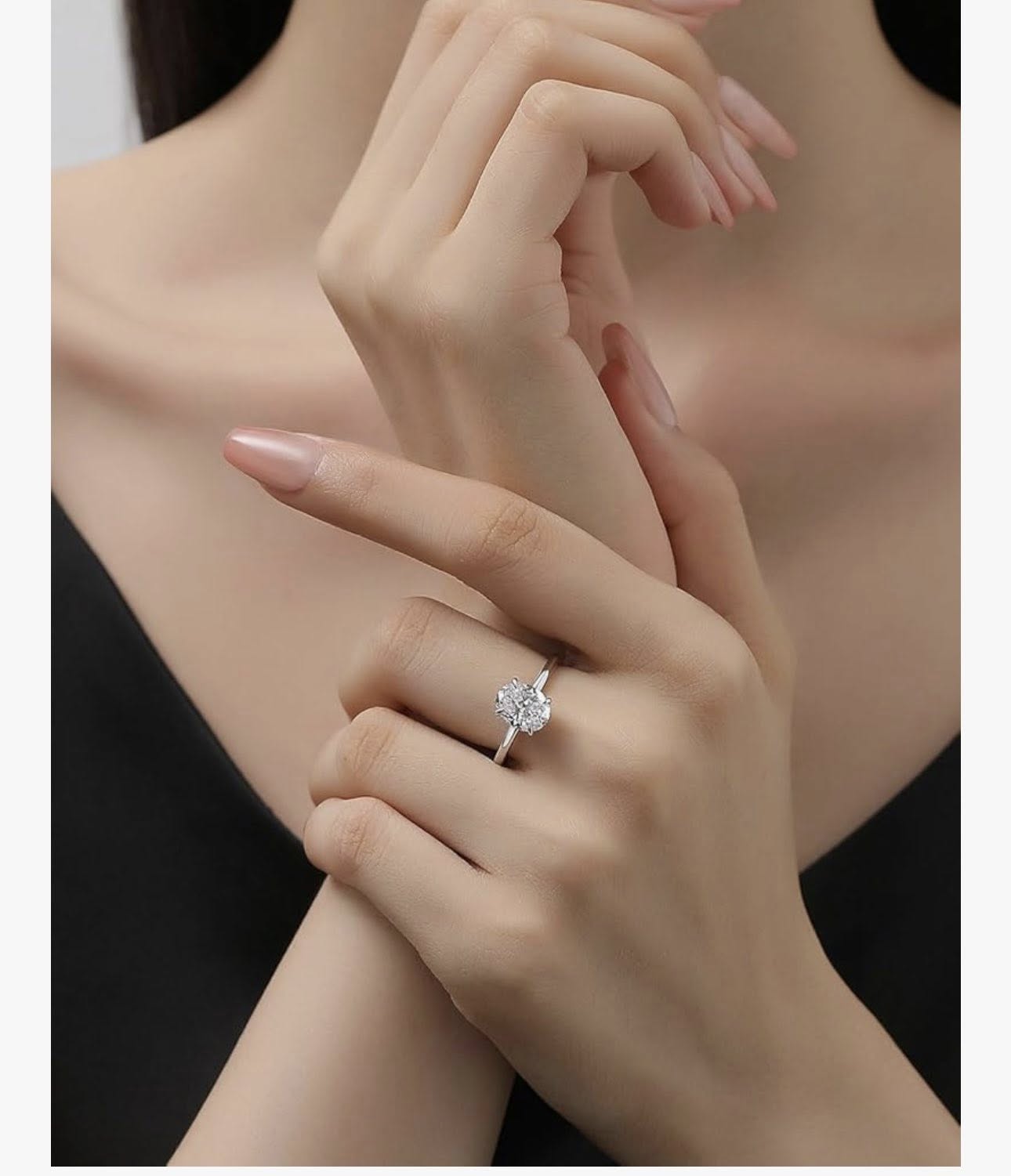 Anillo de compromiso