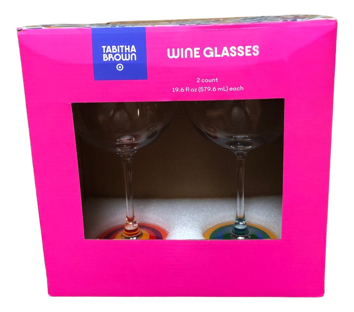 Copas de vino