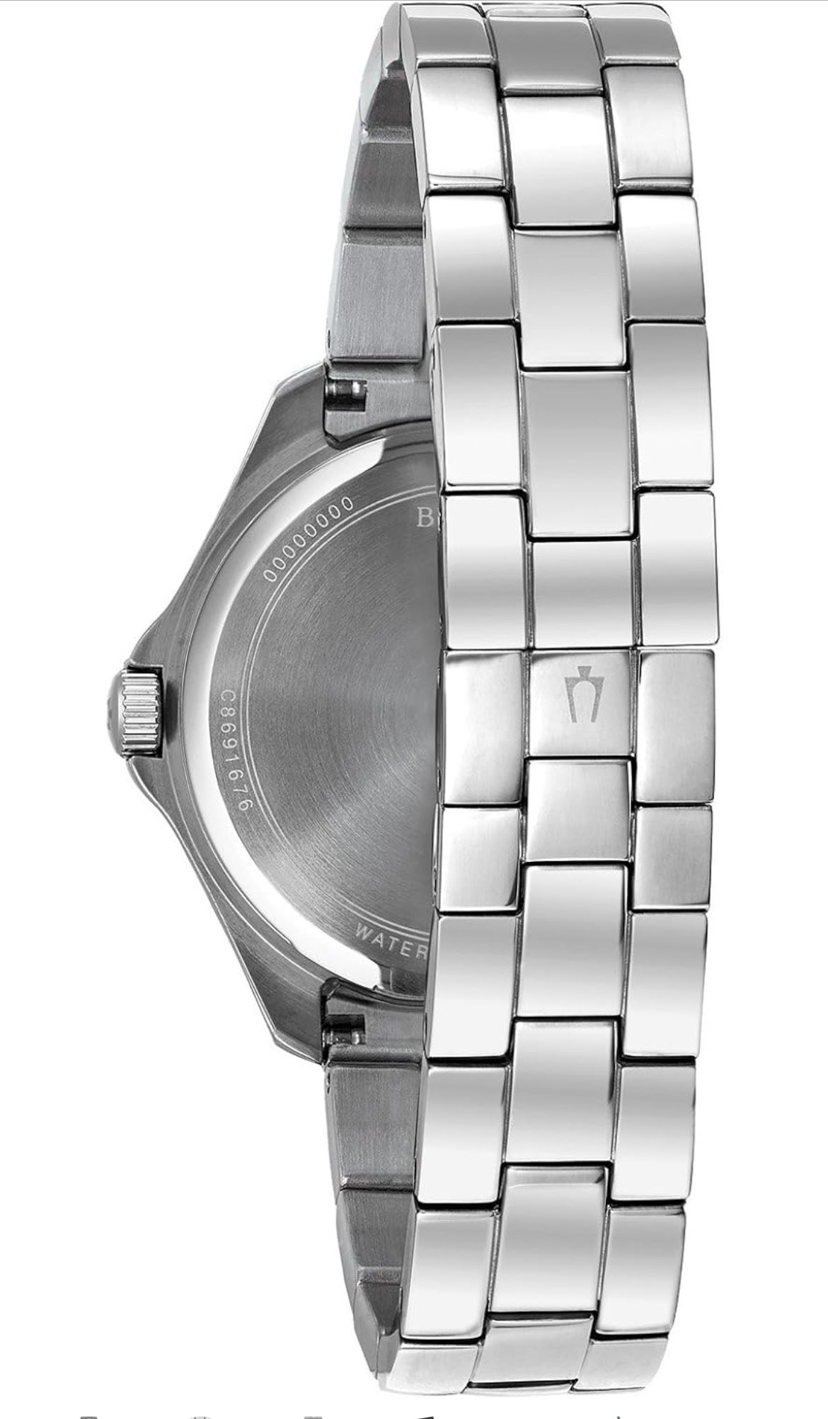 Reloj Bulova