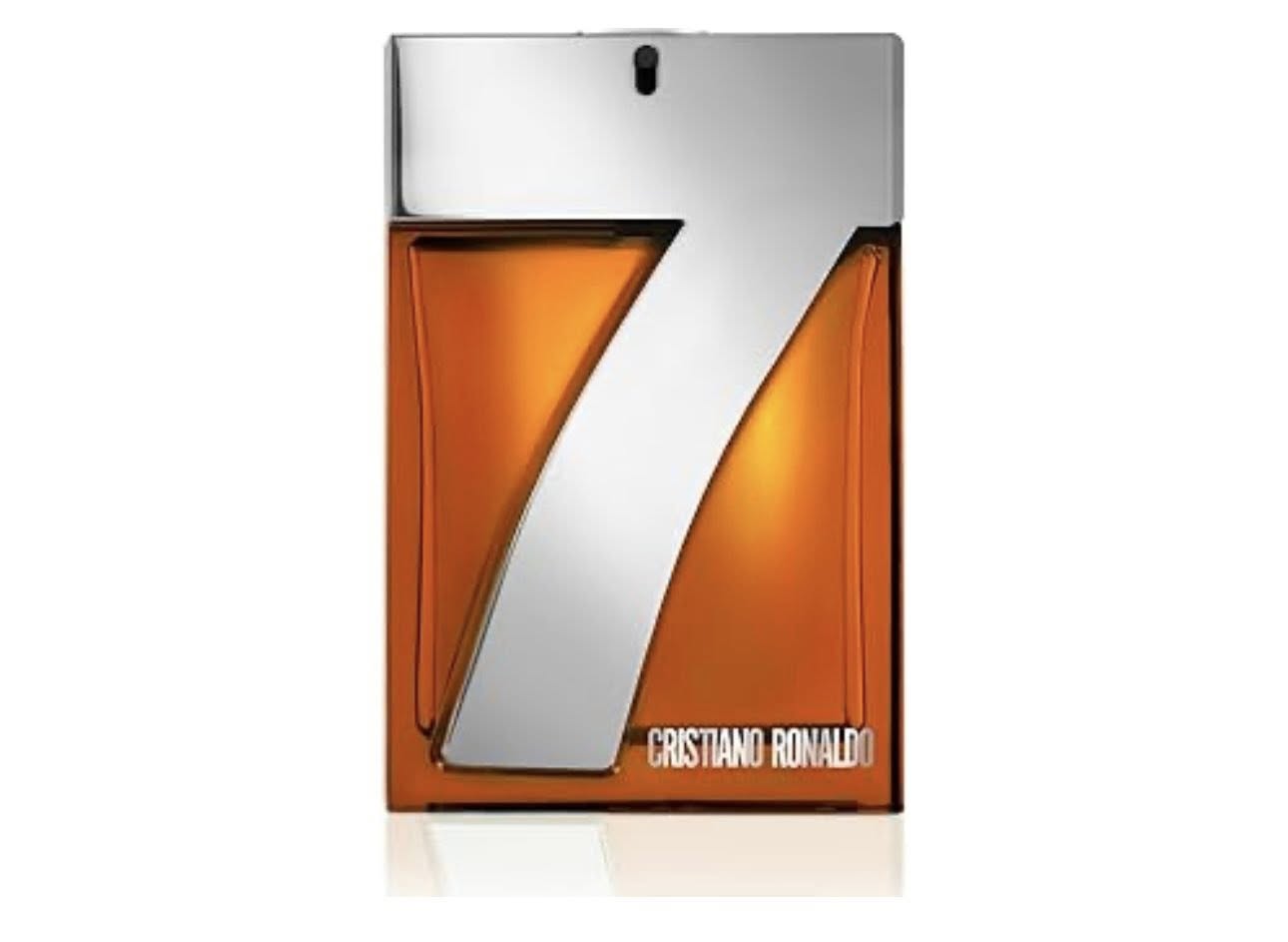 Perfume Cristiano Ronaldo