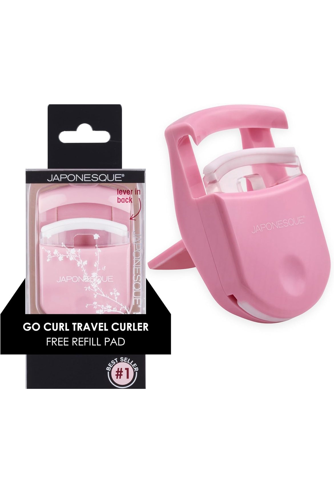 Rizador de pestañas