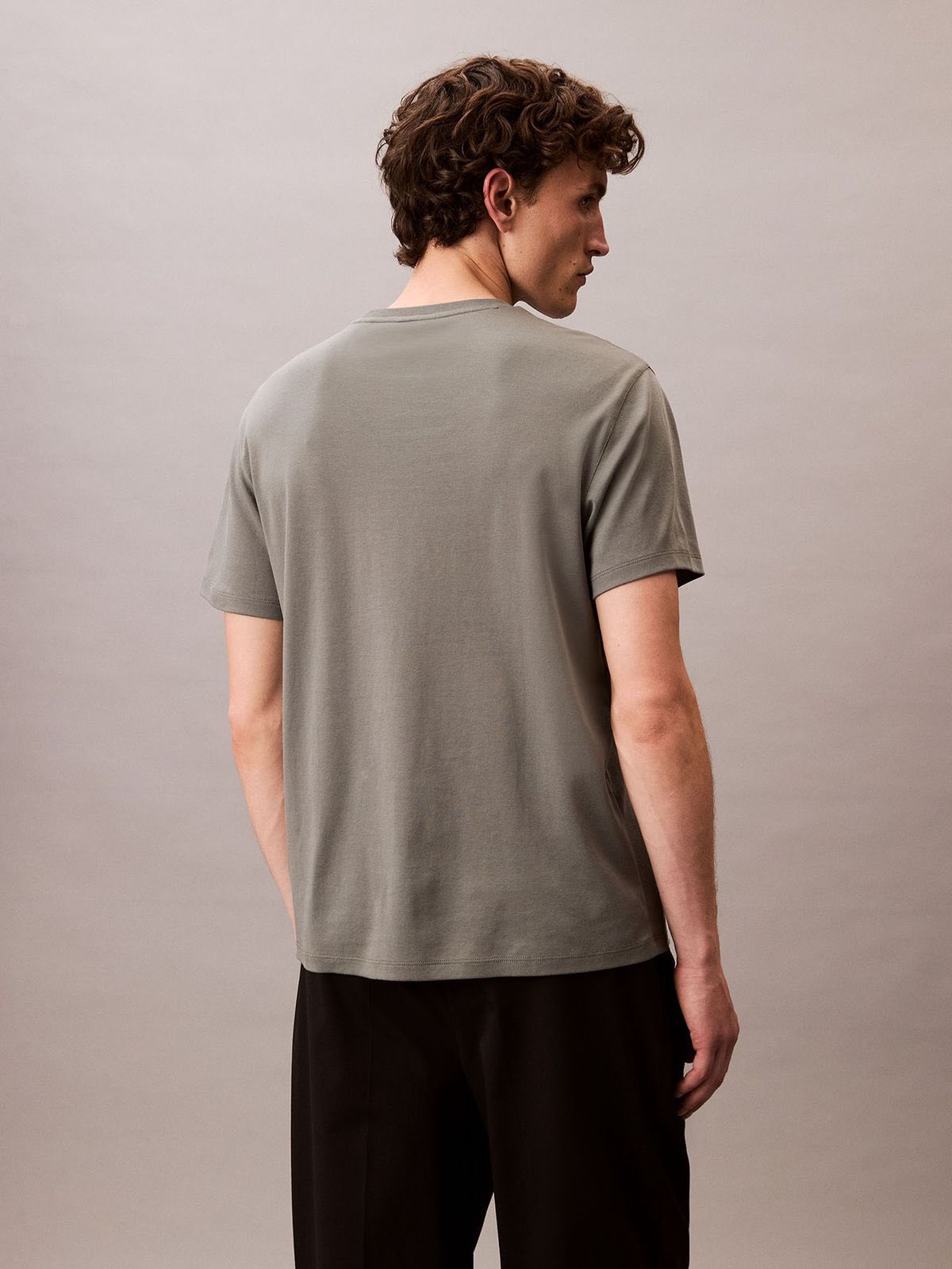 Playera Calvin Klein