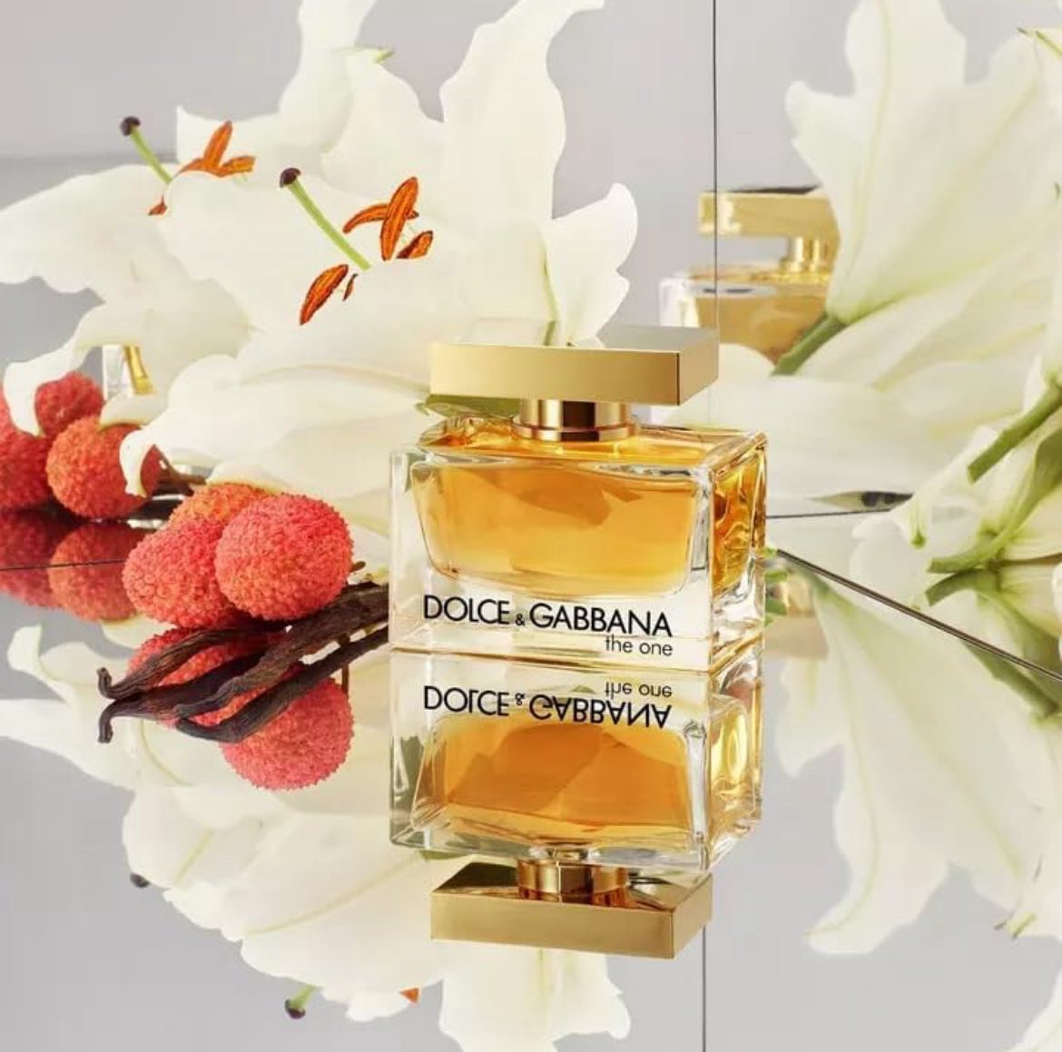 Dolce & Gabbana The One
