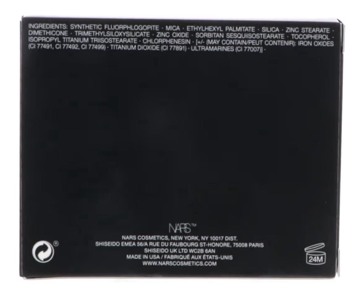 Polvo bronceador NARS