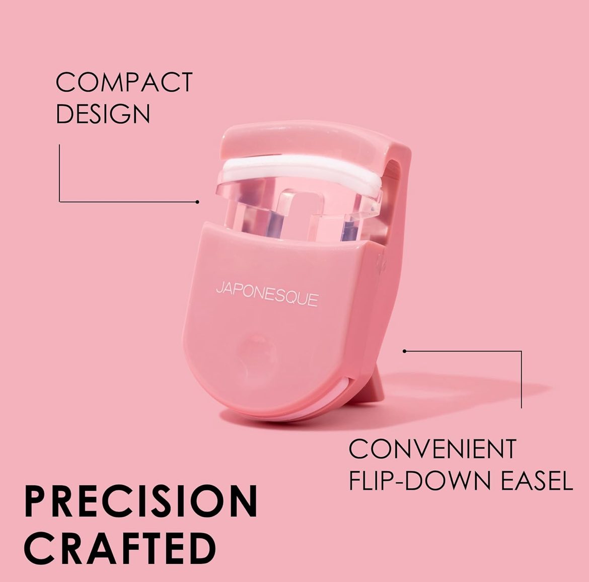 Rizador de pestañas