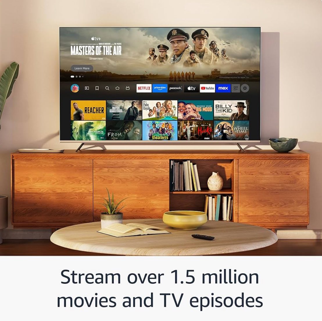 Amazon Fire TV
