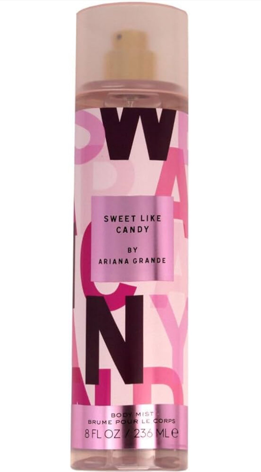 Splash Sweet Like Candy Ariana Grande