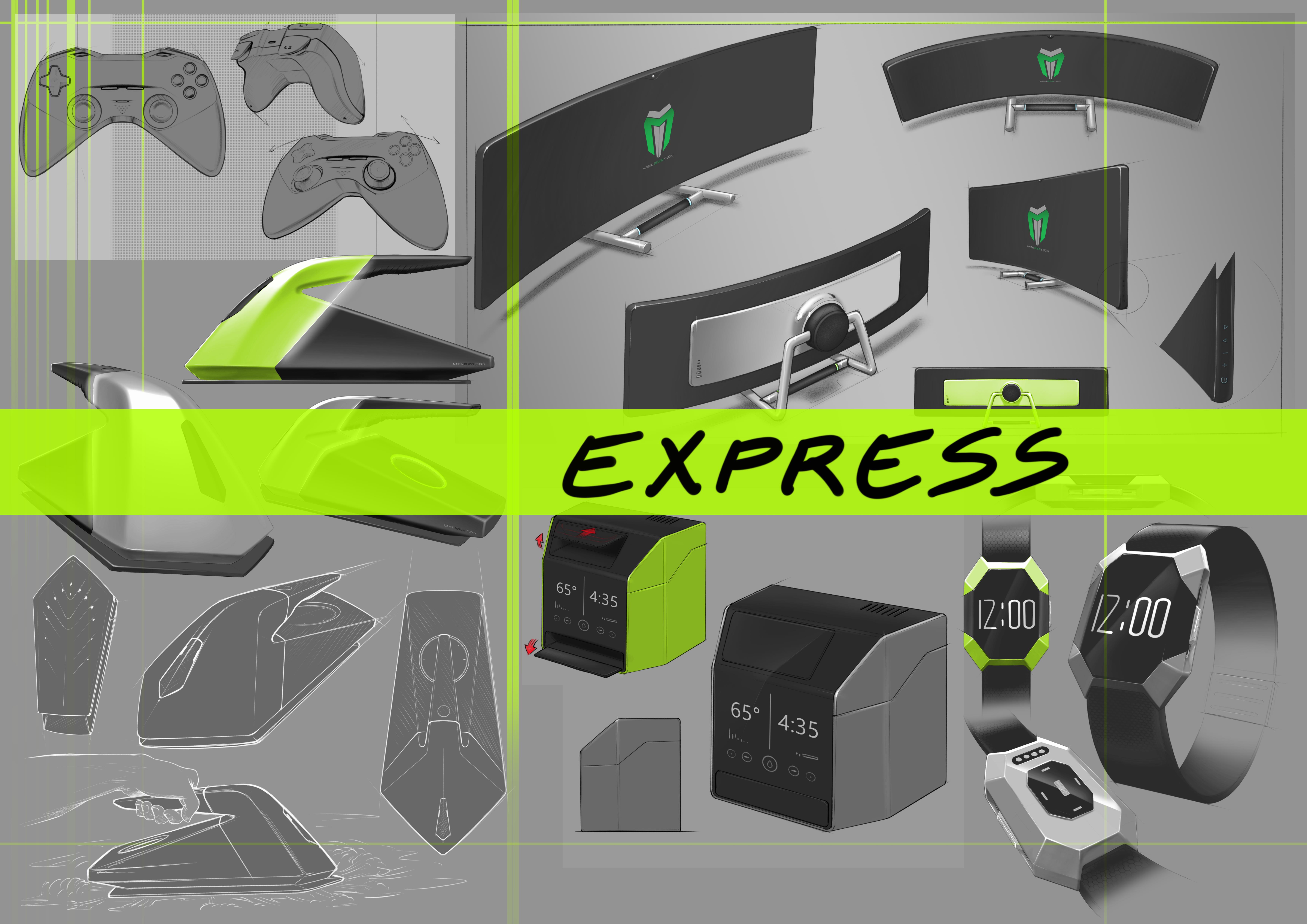 Diseño de Producto PLUS