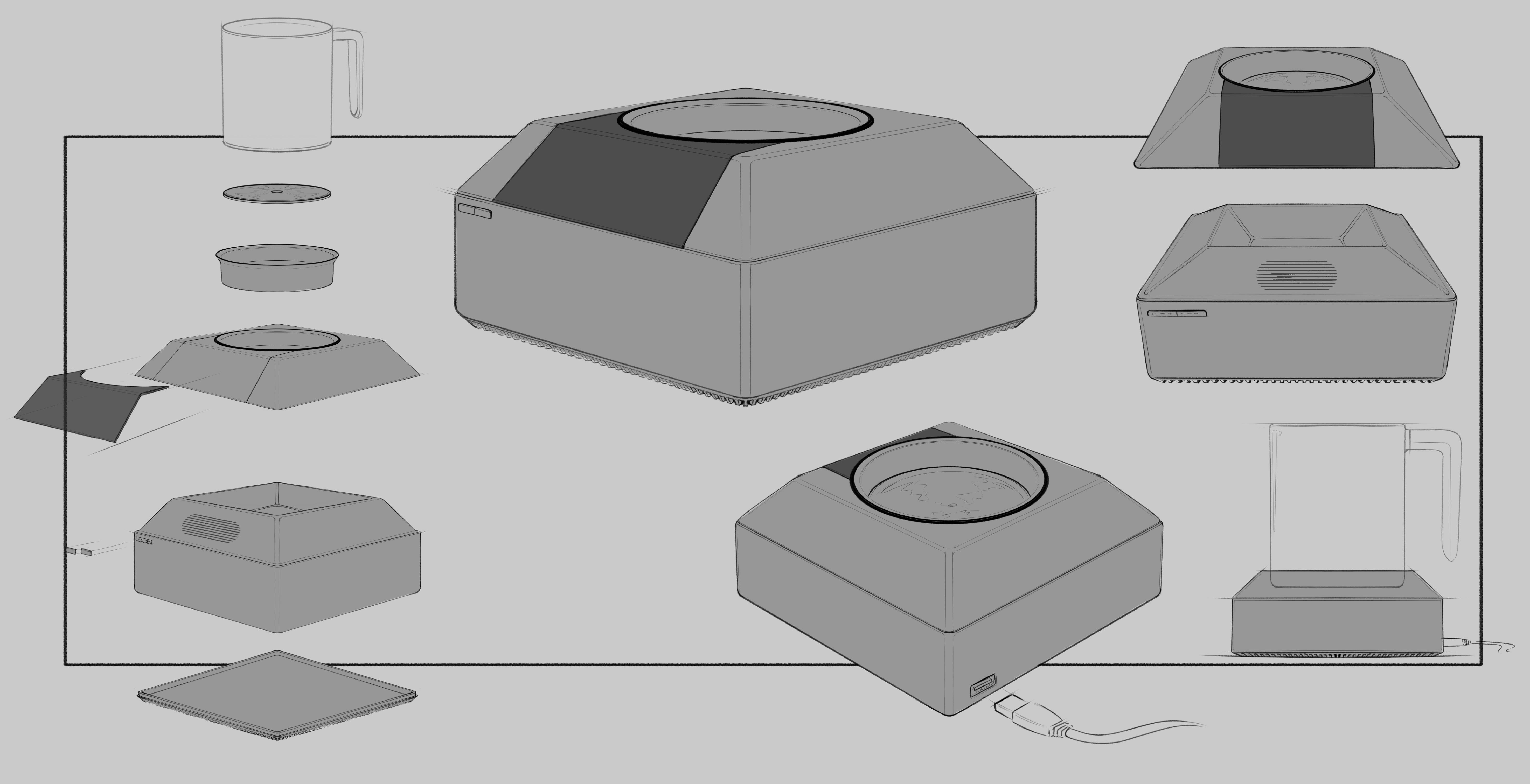 Diseño de Producto PLUS