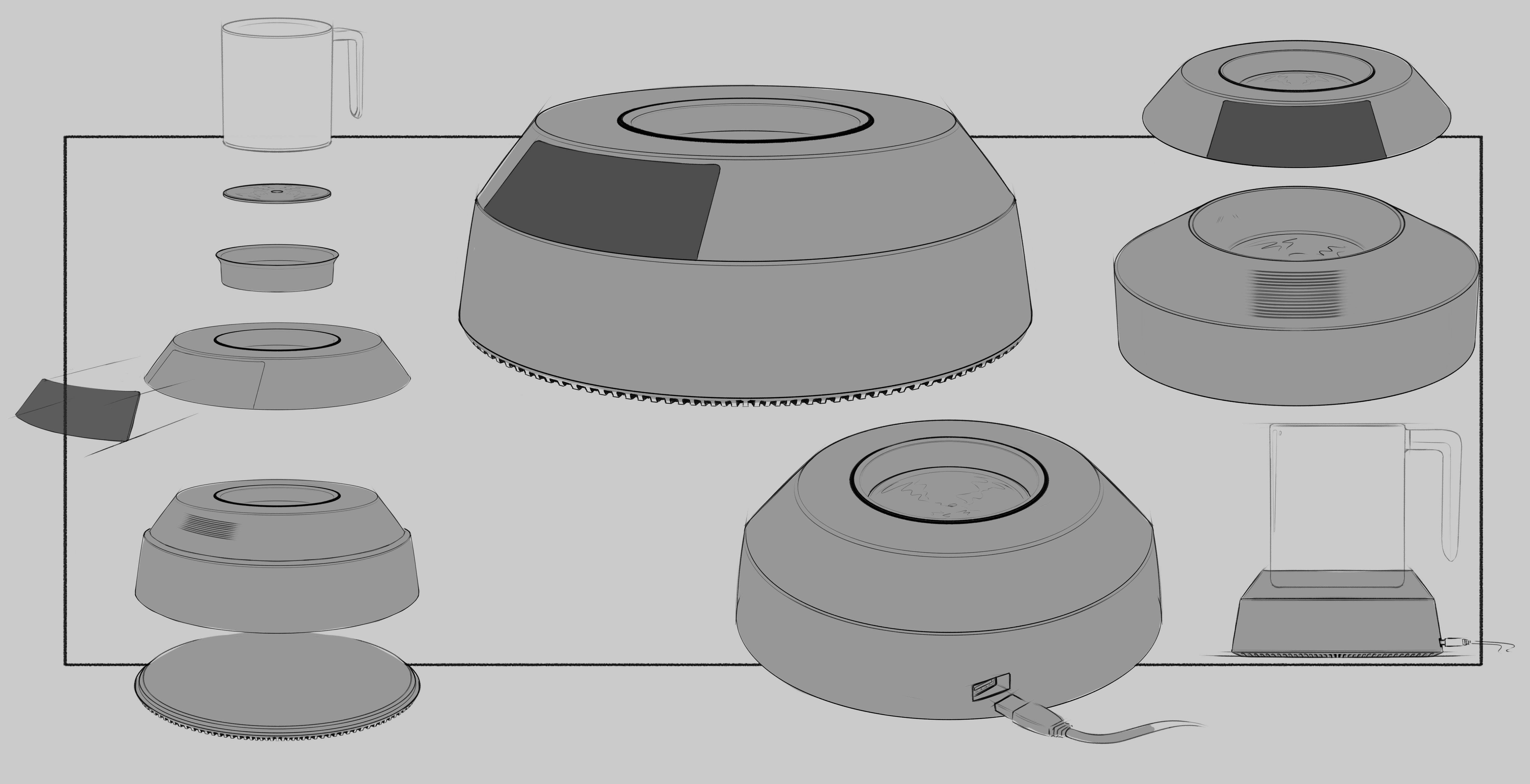 Diseño de Producto PLUS