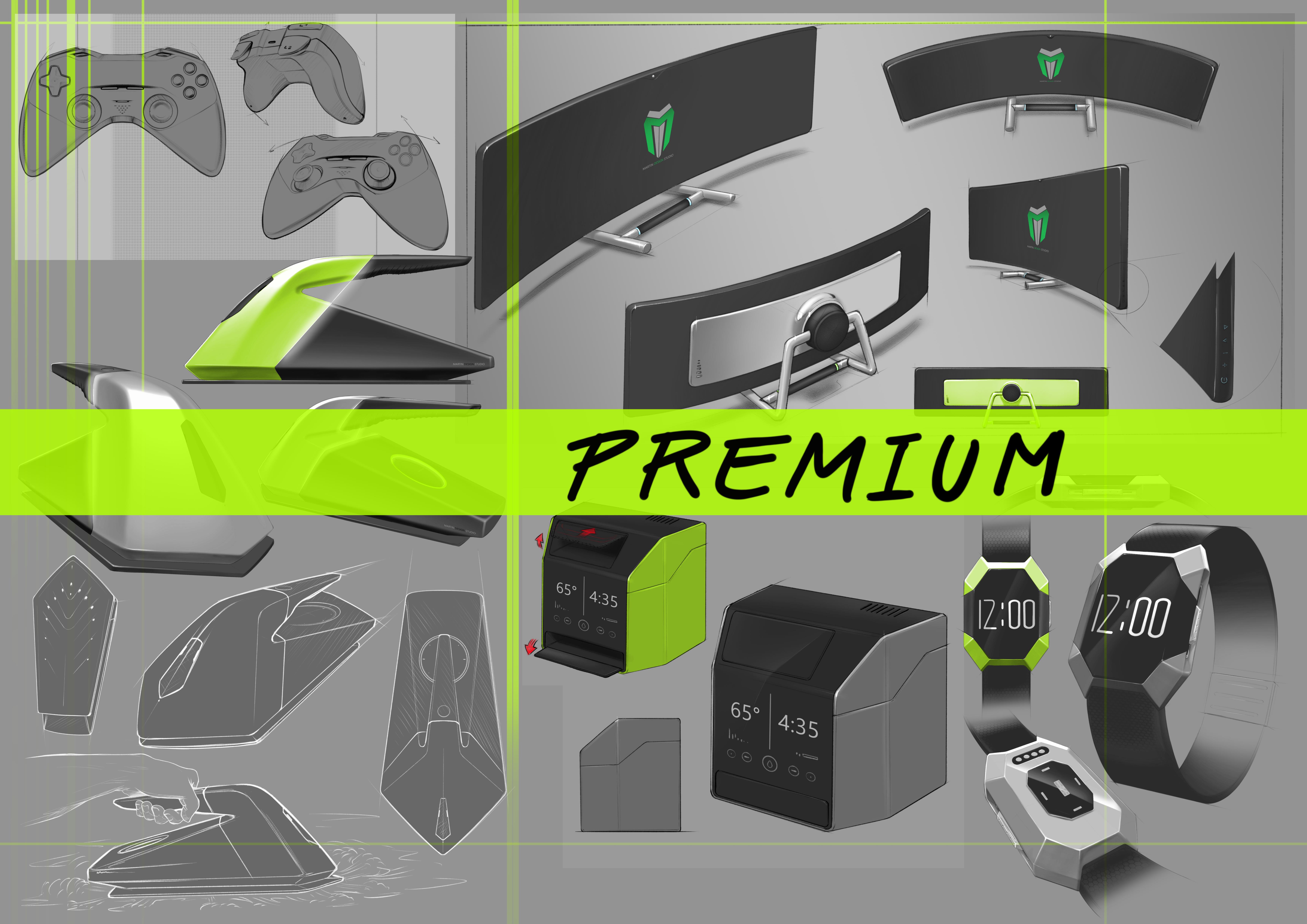 Diseño de Producto PRO