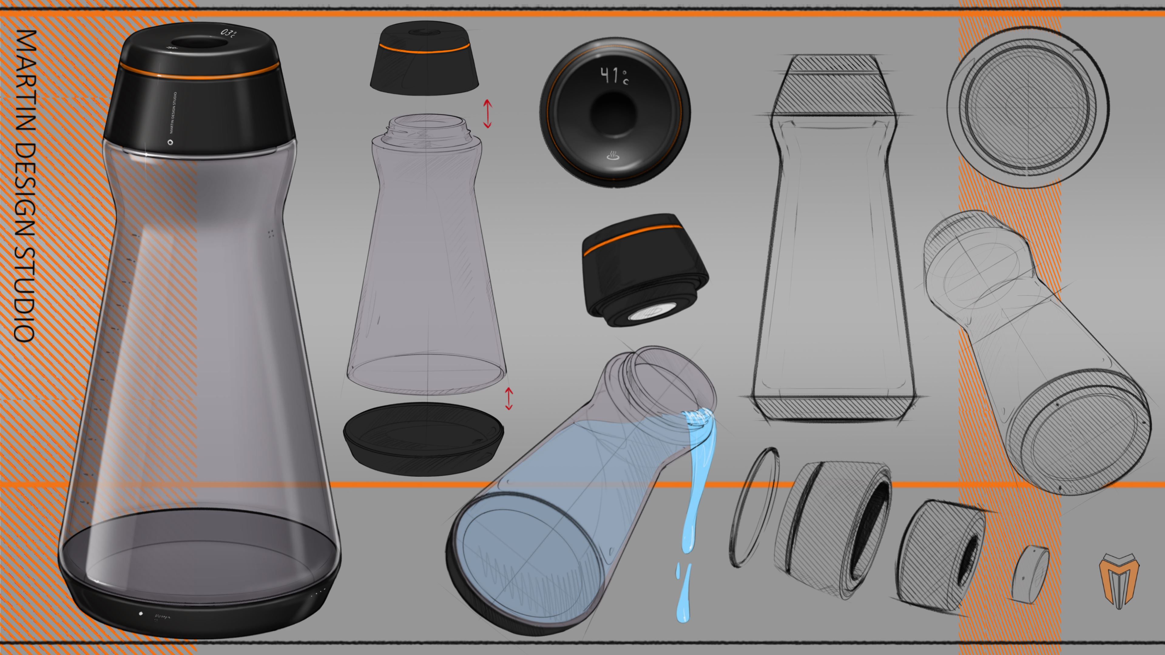 Diseño de Producto PRO