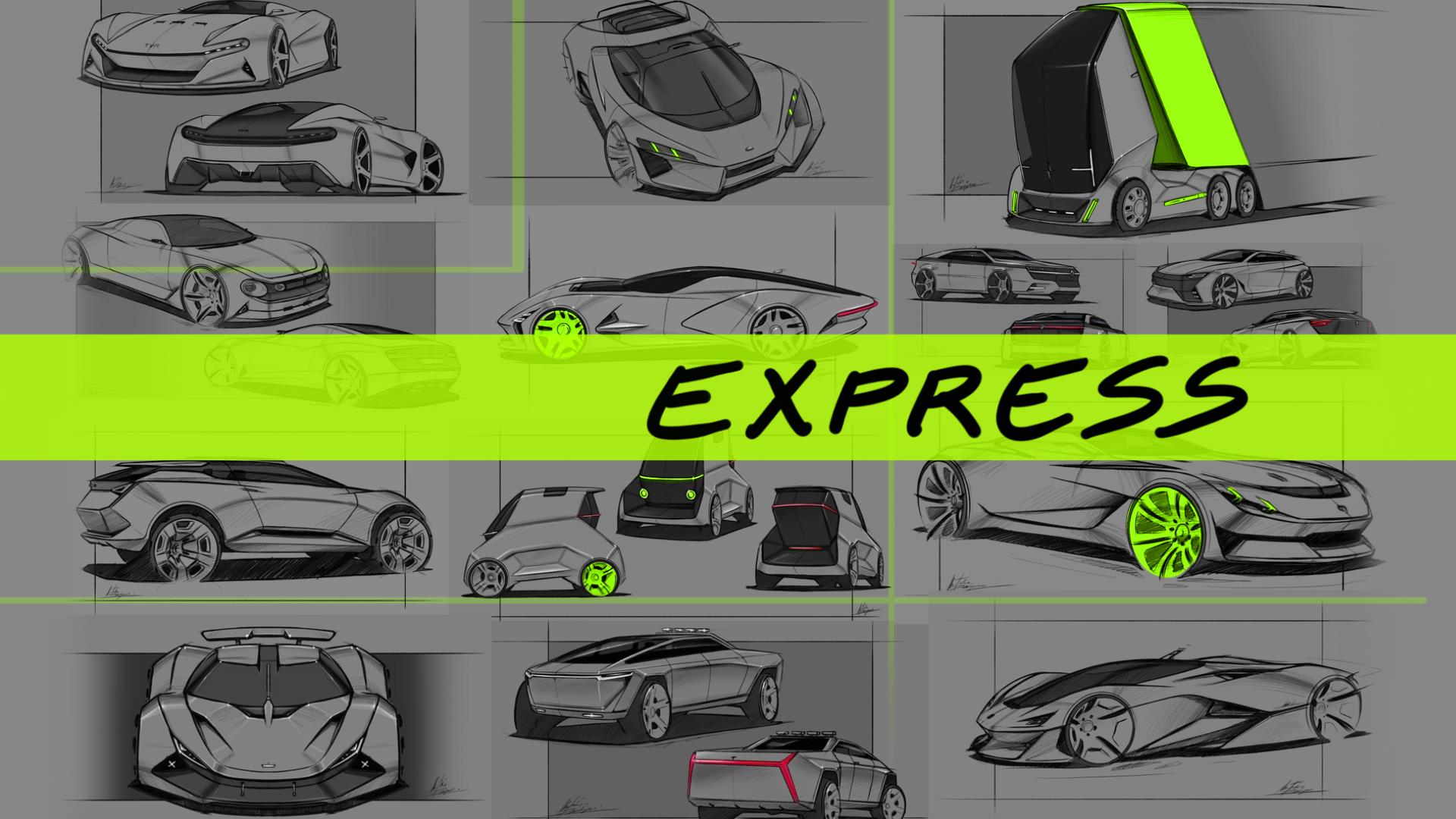 Diseño de Transporte PLUS