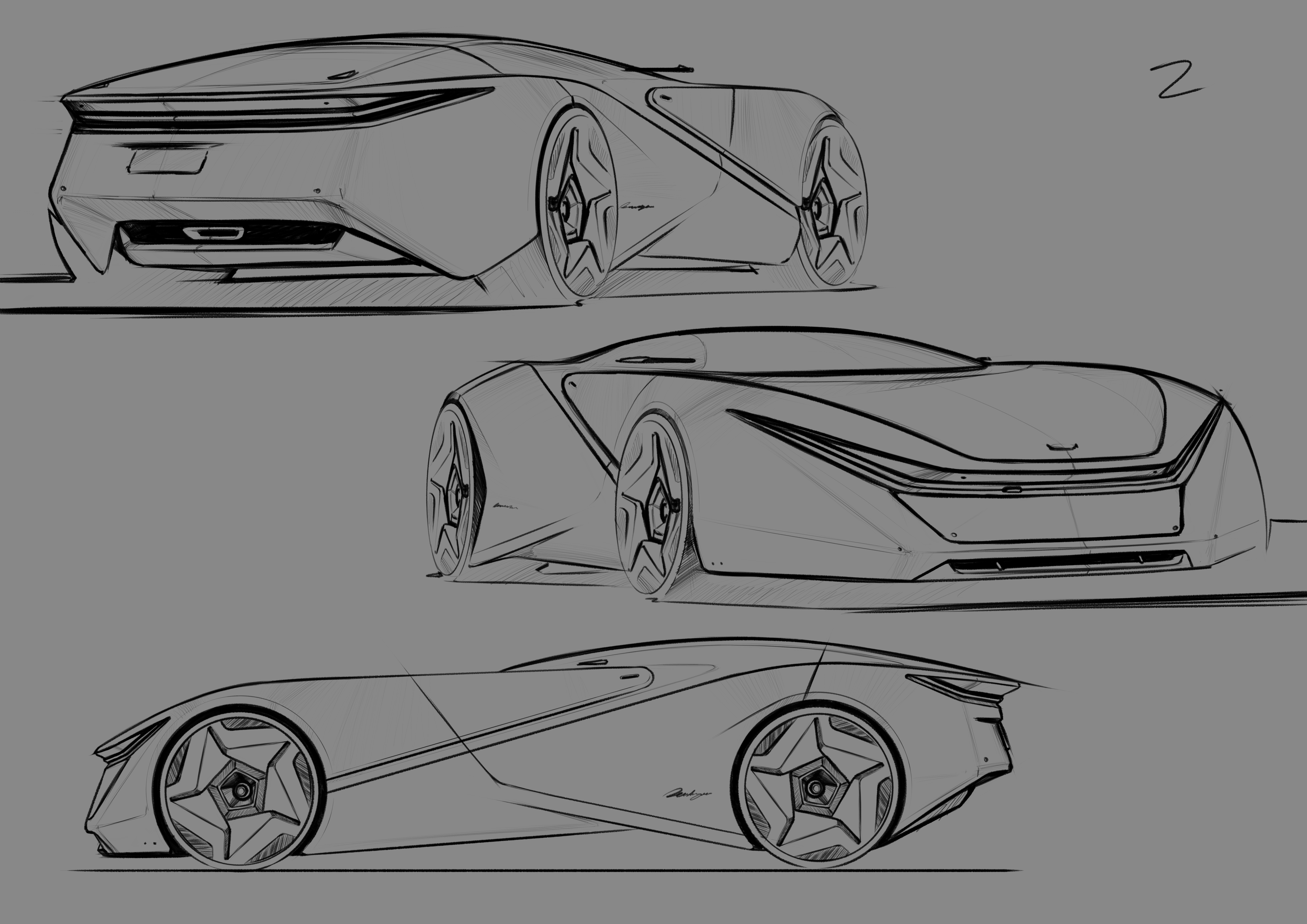 Diseño de Transporte PLUS