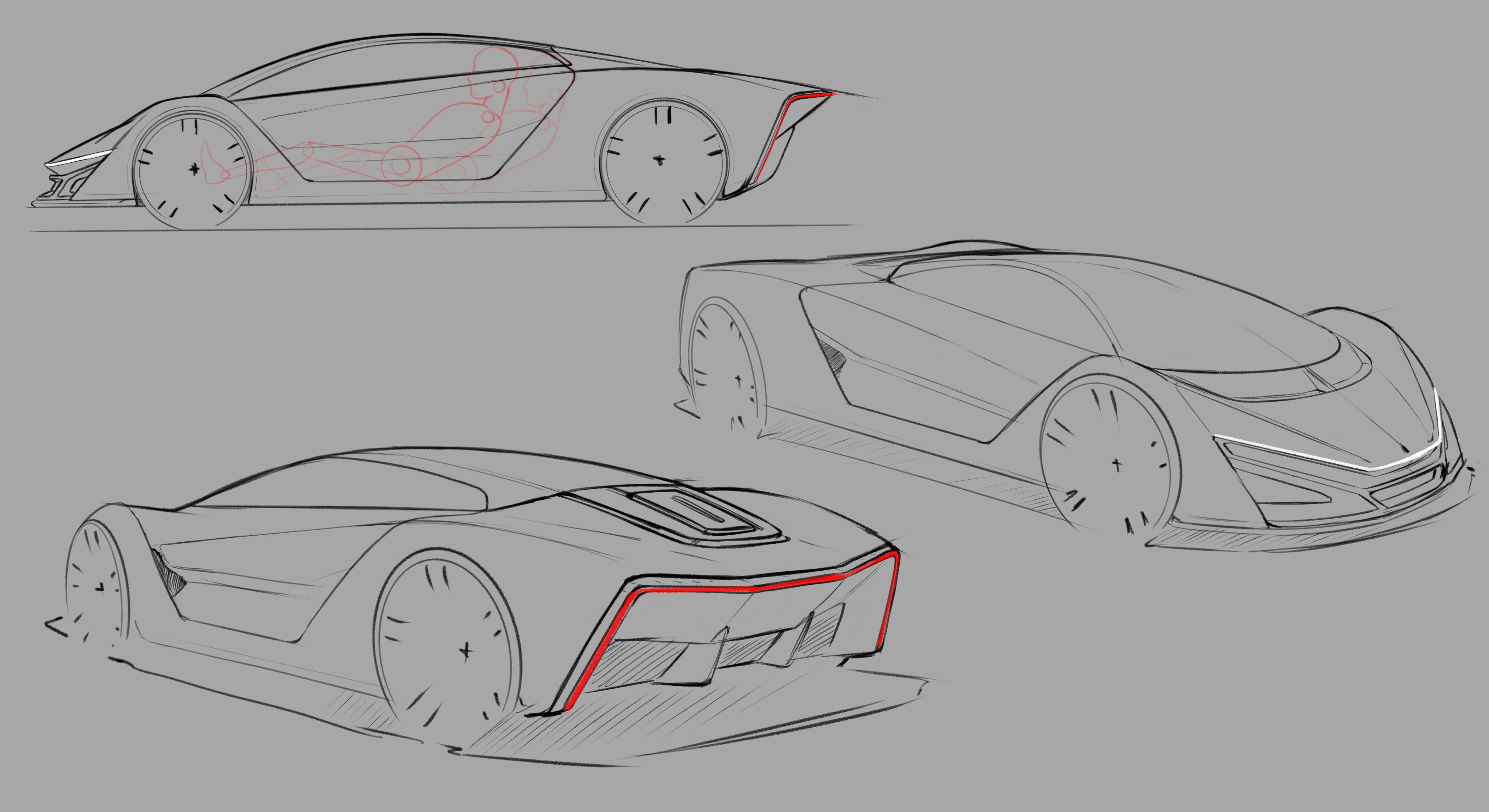 Diseño de Transporte PLUS