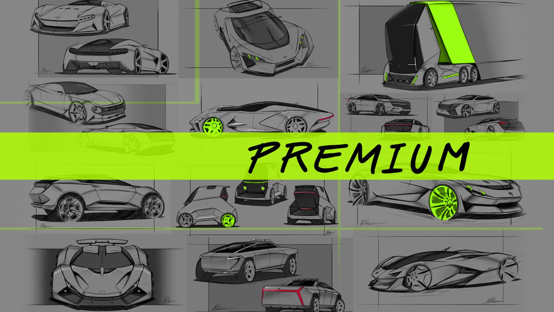 Diseño de Transporte PRO