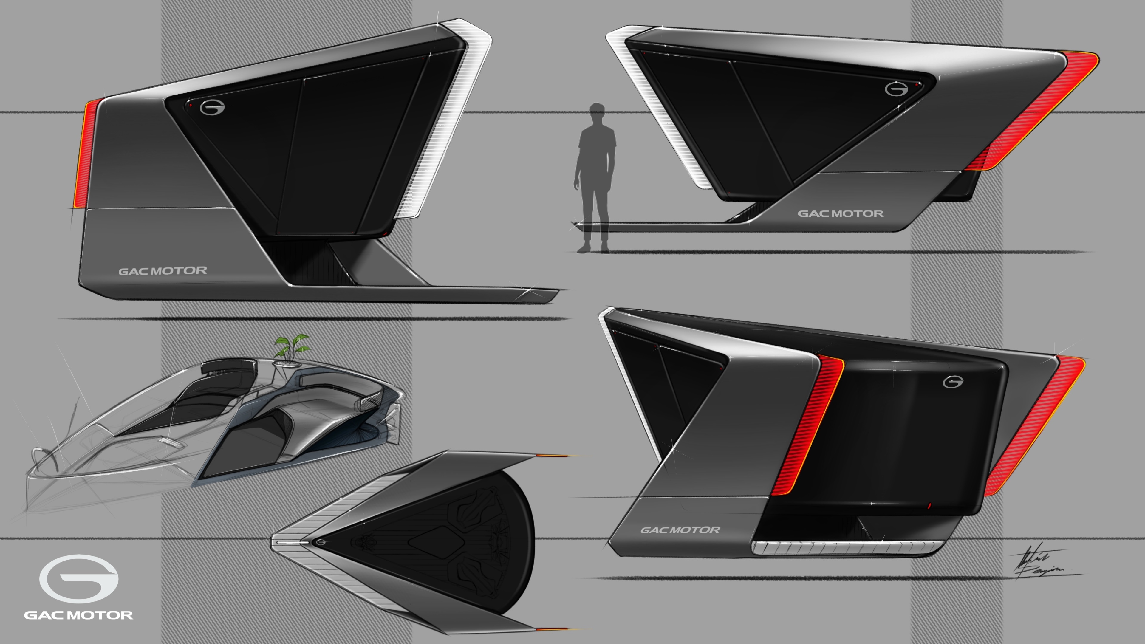 Diseño de Transporte PRO