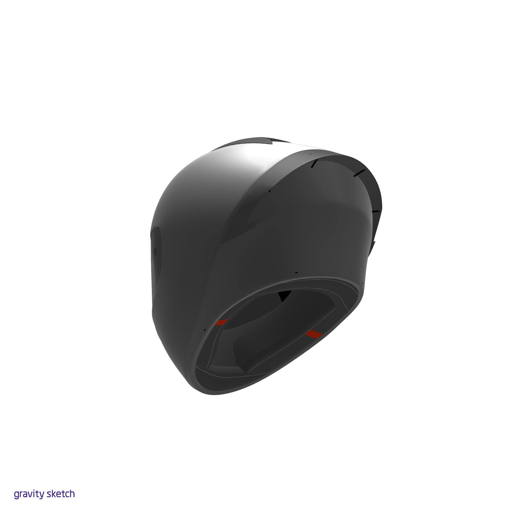 3D Gravity Sketch PRODUCTO